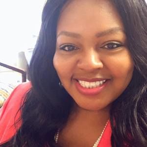 Meet your Posher, Cece